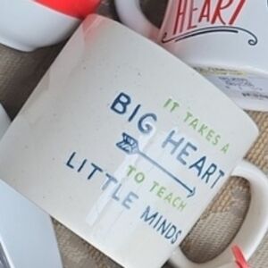 Looking for a teacher's gift?